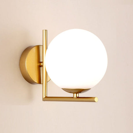 Nordic accent light