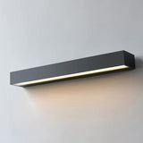 Aluminum outdoor light for patio decor