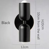 Ivory Wall Lamp for Home Decor Enthusiasts