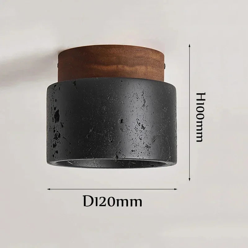 Pendant Light Ambient Lighting
