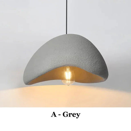 Ceiling pendant for bedroom decor