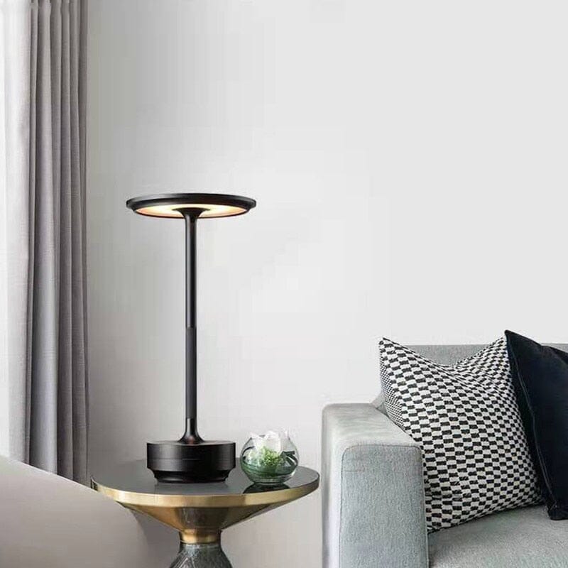 Orion Table Lamp Wireless Decorative Lighting Fixture