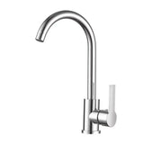 LumaFlow Kitchen Tap – Durable Brass Construction