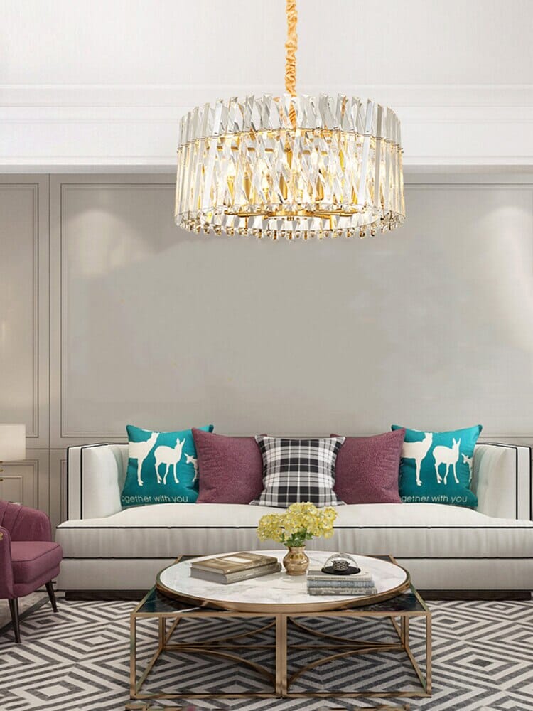 Aveline Lamp for Bedroom