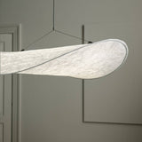 gentle glow ceiling light fixture