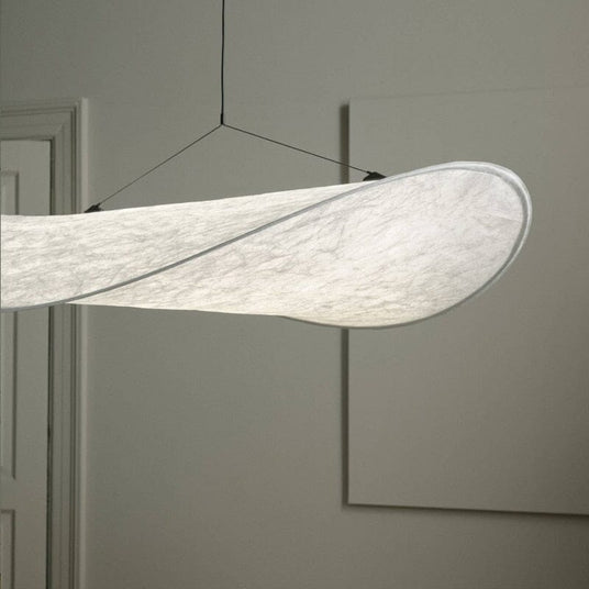 gentle glow ceiling light fixture