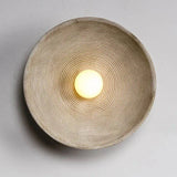 Wall Lamp Warm Glow Design