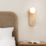 Travertine Wall Sconce for Home Decor Enthusiasts