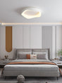 Virelli Ceiling and Wall Light Iron and Acrylic Design