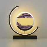 ambient glow decorative lamp for bedroom ambiance