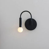 E14 wall light fixture for hallways