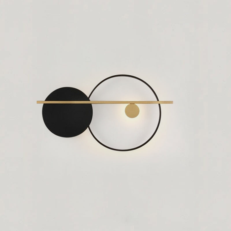 LED White Wall Lamp - OroDwell