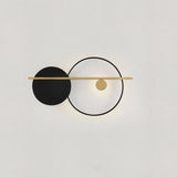 Lyra Wall Lamp – Modern