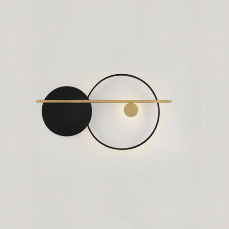 Lyra Wall Lamp – Modern