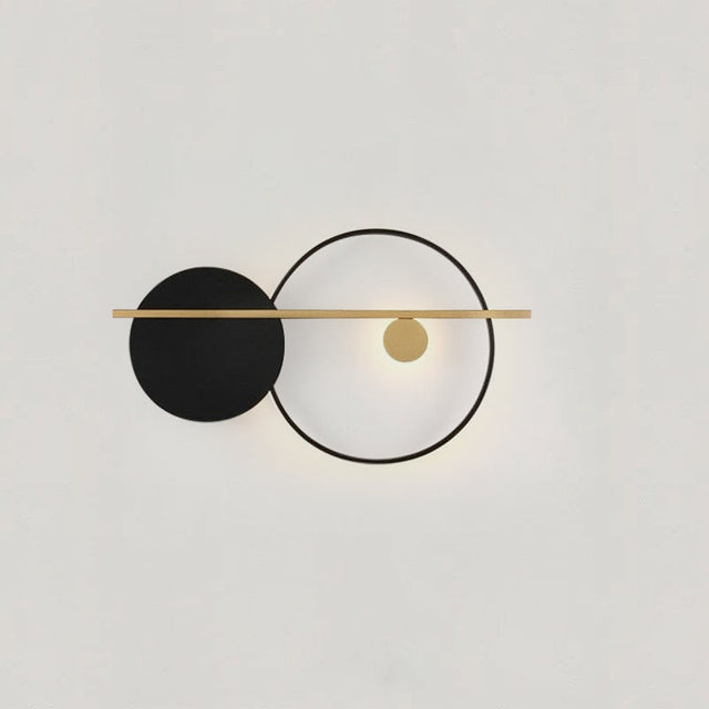 Lyra Wall Lamp – Modern