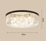 Pendant light for commercial spaces