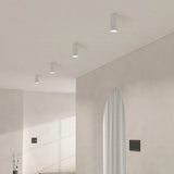 LED Resin Pendant Light Energy-Saving Design