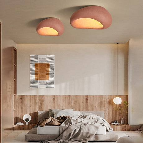 Modern ceiling lamp for bedroom lighting