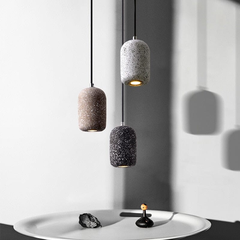 Arden Pendant Light with Nordic Chandelier Styling