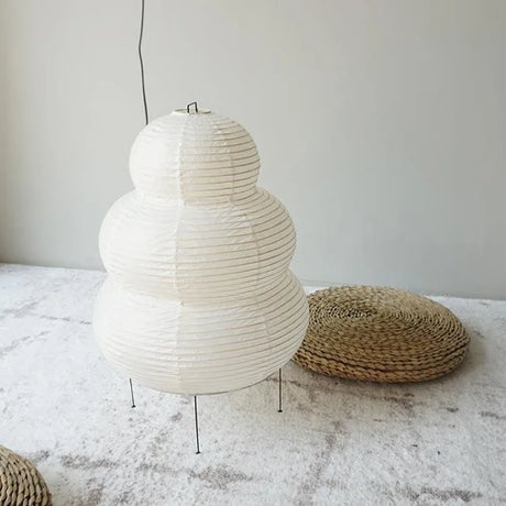 Desk Lamp Warm Glow Design