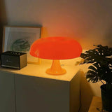 Table lamp with clean lines for contemporary home decor