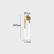 Wall Lamp Warm Glow Design