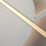Aluminum Wall Lamp Design