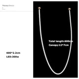 Lyra Dome Ceiling Light Refined Elegant Design Detail - OpalDwell