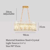 Modern Pendant Light for Living Room