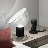 Reliable LED table lamp for everyday use