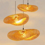 Cord pendant for Nordic interiors