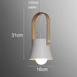 Metal Pendant Light for Living Room Lighting | OroDwell