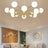 warm or neutral white led lighting