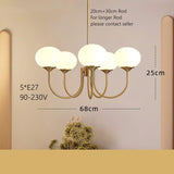 Glass Pendant Light for home decor enthusiasts | OroDwell