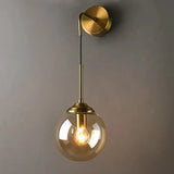 Maren Wall Lamp for Bedroom and Hallway Decor