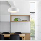FjordLume Nordic Pendant Light for Modern Interiors - OpalDwell