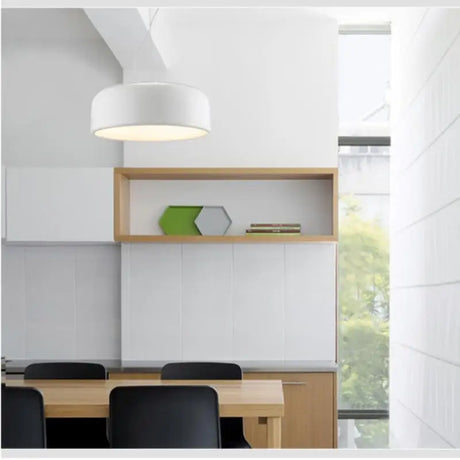 FjordLume Nordic Pendant Light for Modern Interiors - OpalDwell