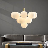 Kestrel Chandelier - Ambient Lighting for Kitchen