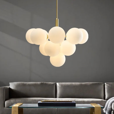 Kestrel Chandelier - Ambient Lighting for Kitchen