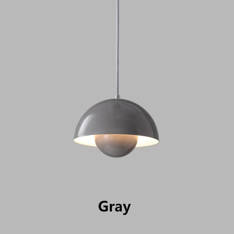 Iron Pendant Light Interior Lighting Accent