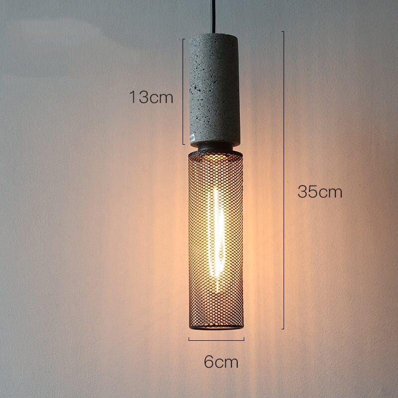 Adjustable chain pendant light with E26 base