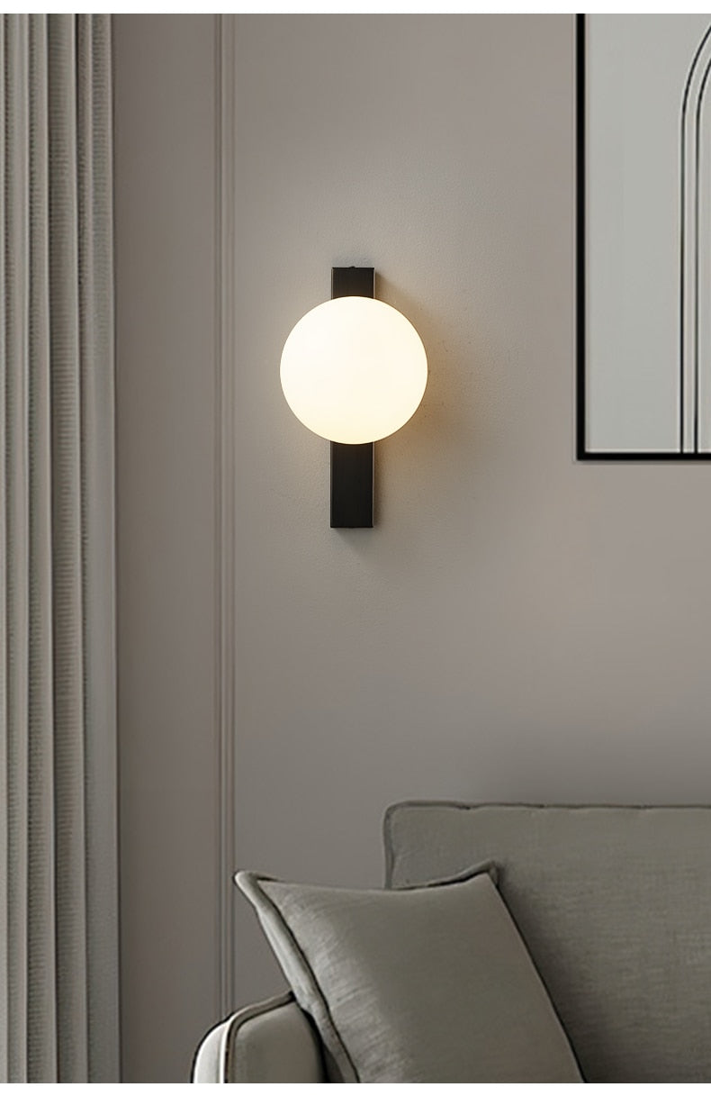 Wall Sconce for Dining Room and Foyer