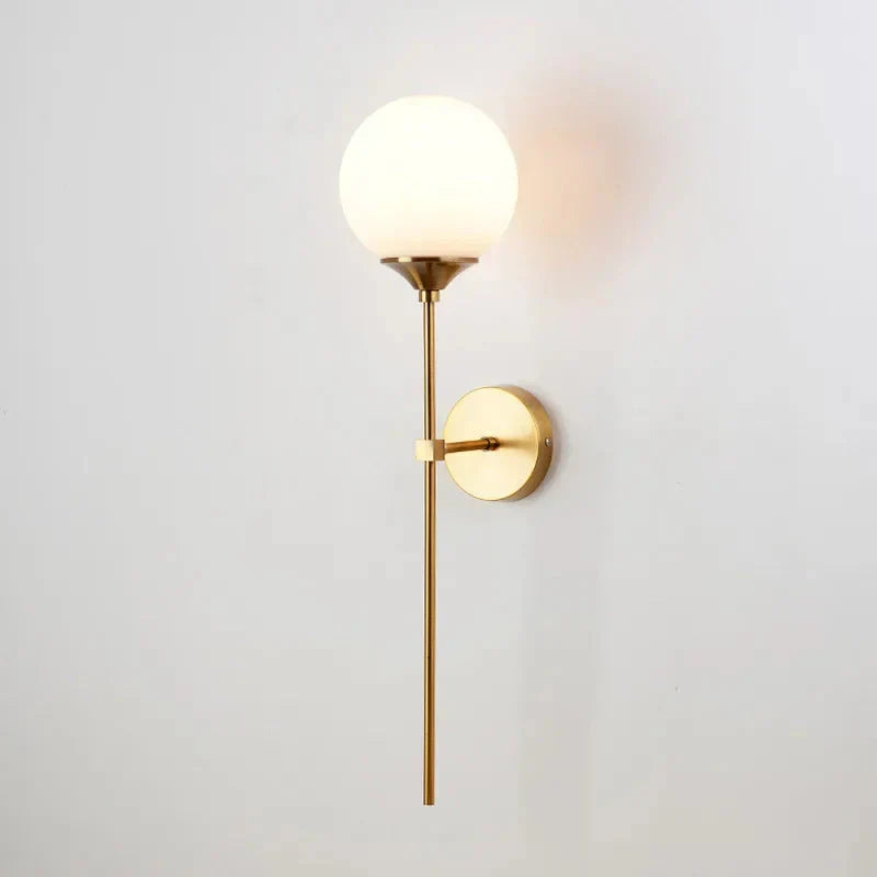Maren Wall Lamp Collection Timeless Silhouette