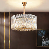 Sophisticated Pendant Light for Living Room