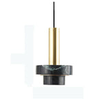 Marble pendant light dimensions reference