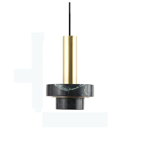 Marble pendant light dimensions reference