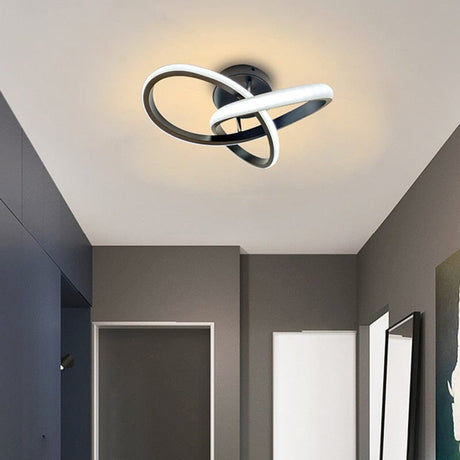 Modern Wall Lamp for Home Decor Enthusiasts