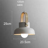 Pendant Light Diffusing Warm Cozy Glow for Cozy Ambiance | OroDwell