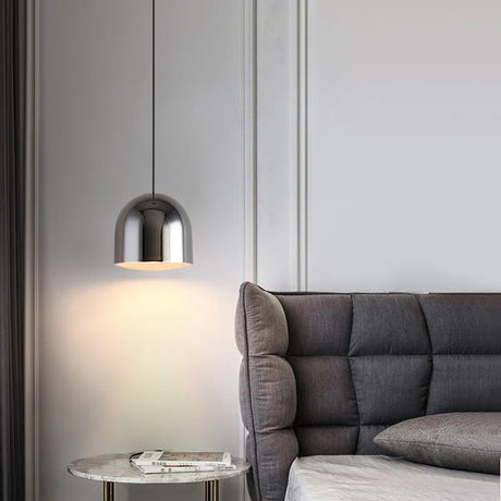 Alina Pendant Light with Clear Modern Design