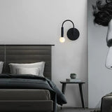 Metal pendant light dimmable for interior accent